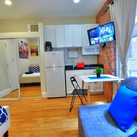 Hello Apartments Nyc Нью-Йорк Экстерьер фото