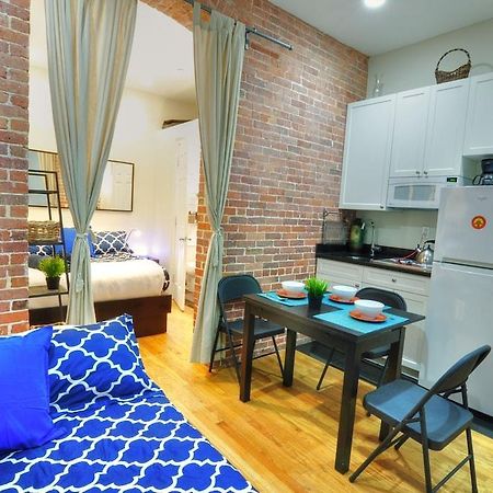 Hello Apartments Nyc Нью-Йорк Экстерьер фото