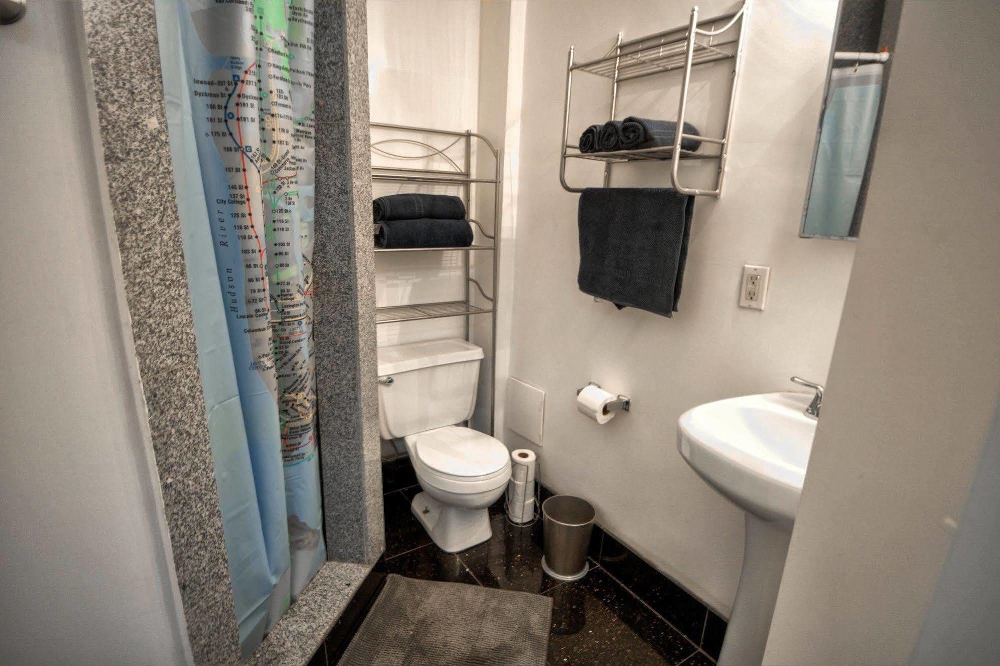 Hello Apartments Nyc Нью-Йорк Экстерьер фото