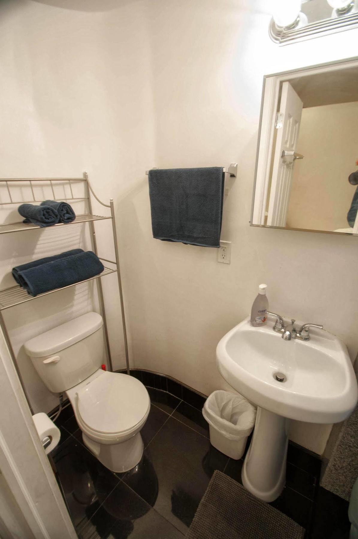 Hello Apartments Nyc Нью-Йорк Экстерьер фото