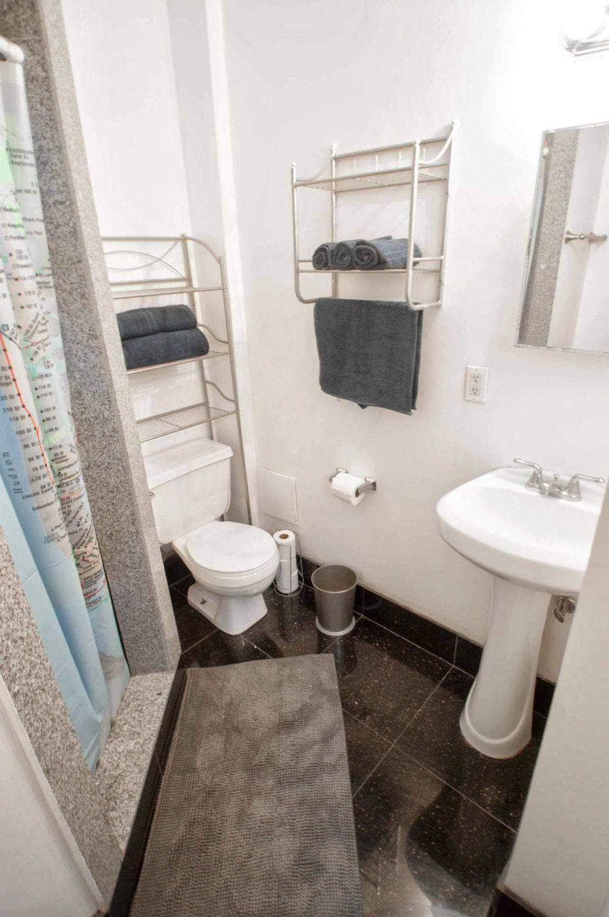 Hello Apartments Nyc Нью-Йорк Экстерьер фото