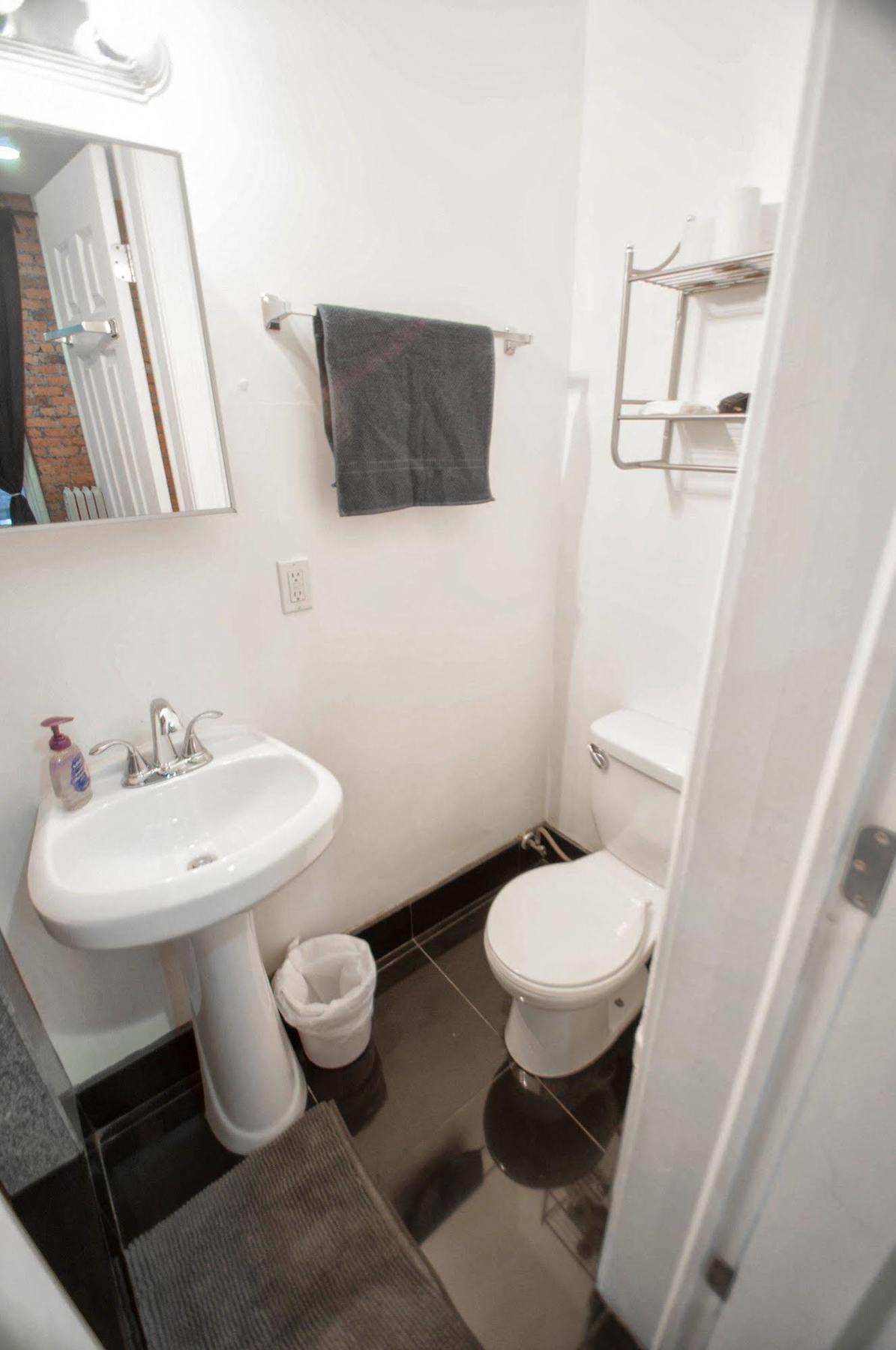 Hello Apartments Nyc Нью-Йорк Экстерьер фото