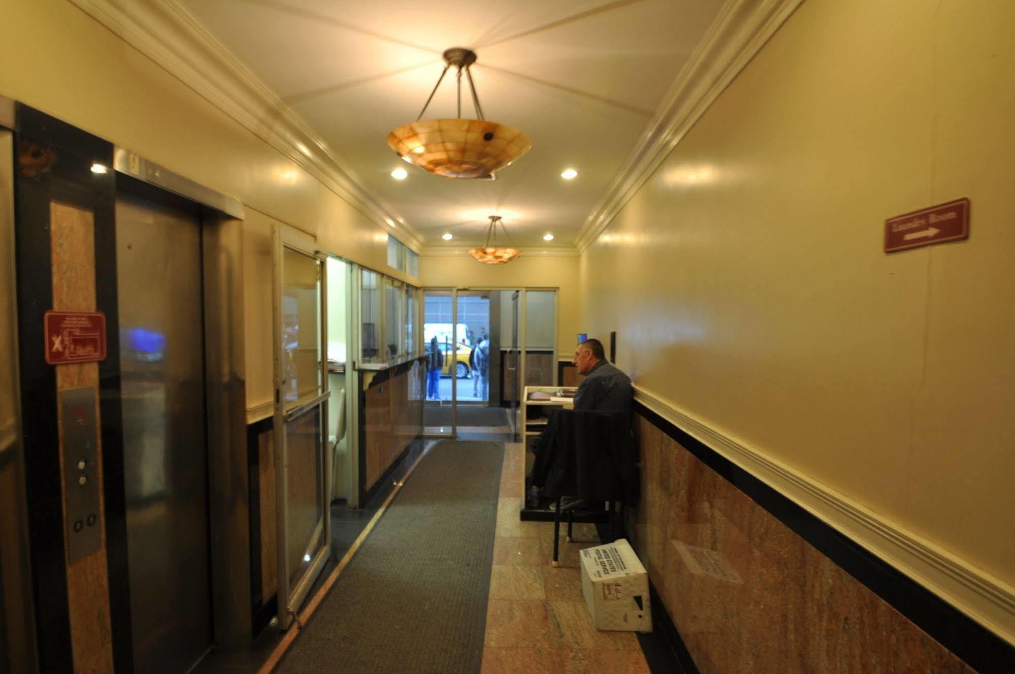 Hello Apartments Nyc Нью-Йорк Экстерьер фото