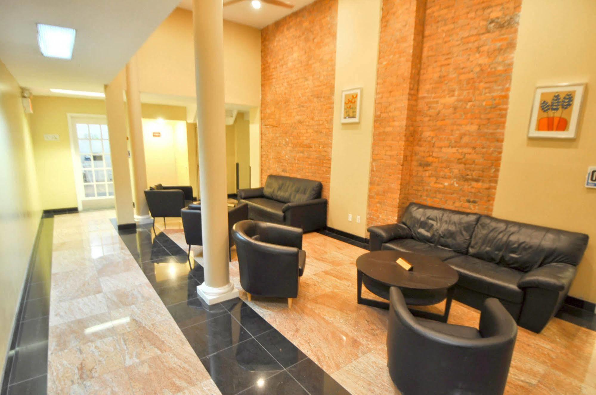 Hello Apartments Nyc Нью-Йорк Экстерьер фото