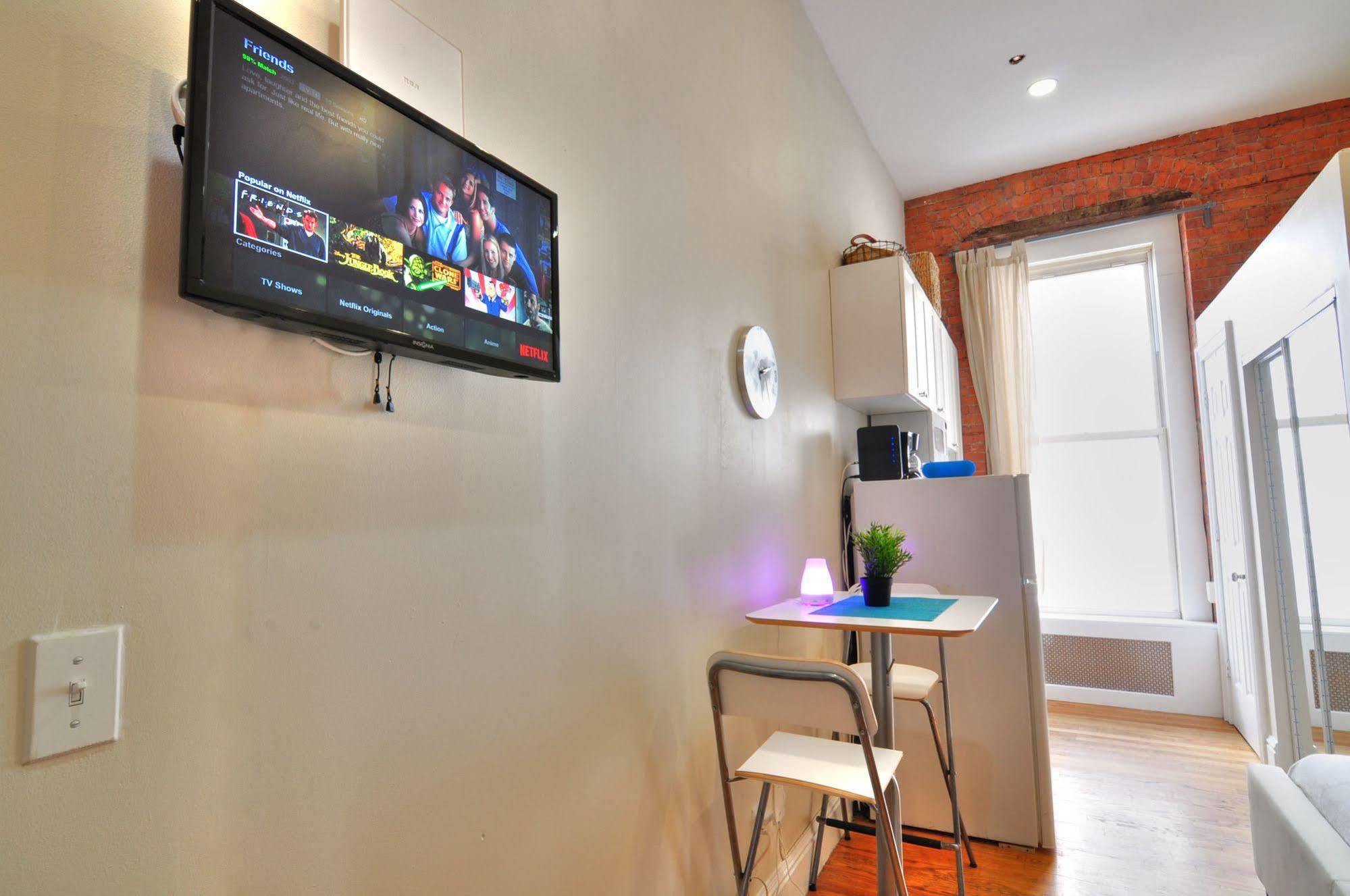 Hello Apartments Nyc Нью-Йорк Экстерьер фото